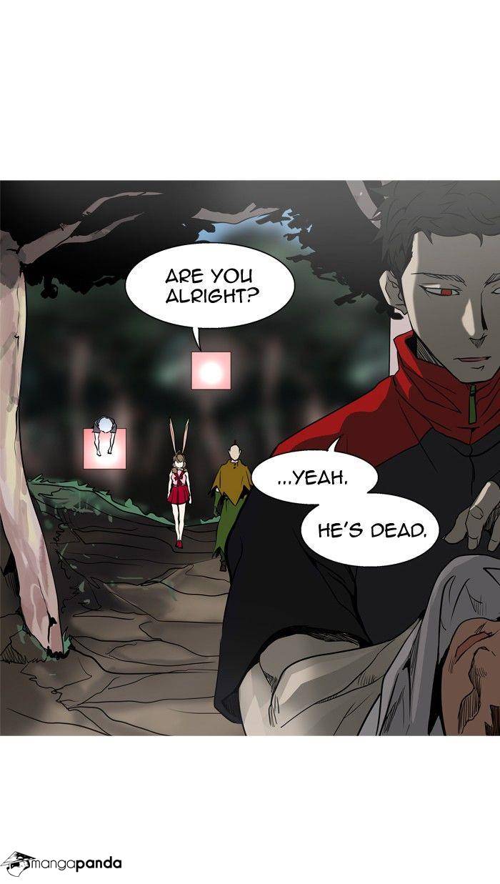 Tower of God Chapter 200 image 072